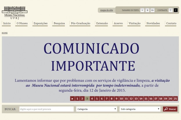 comunicado museu do rio 960