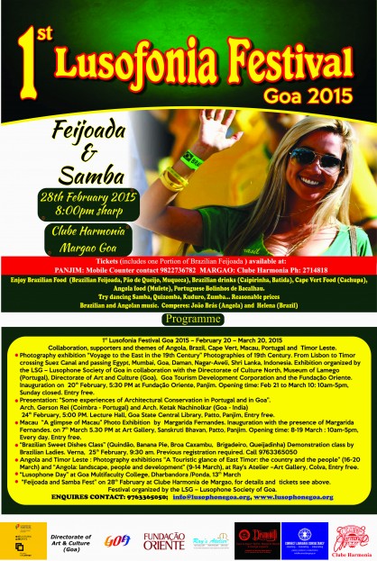 festival lusofonia