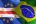 Brasil e Cabo Verde reforçam parceria militar