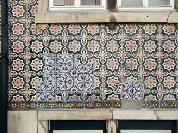 APOSTO Rua Heliodoro Salgado - Penha de França