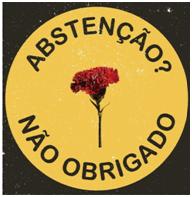 abstenção