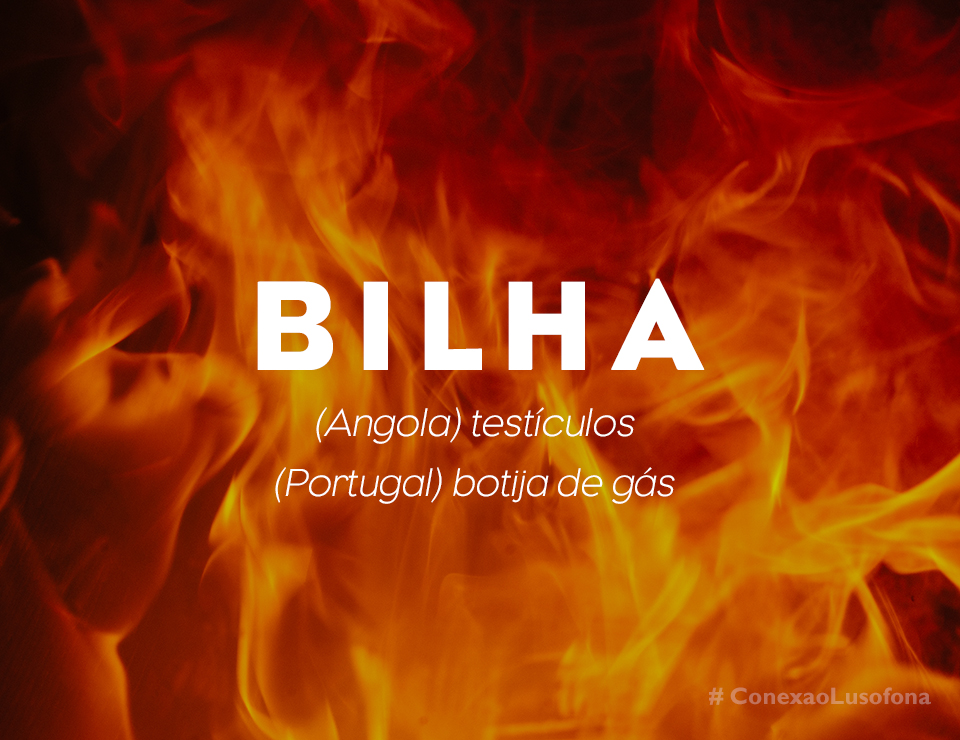 bilha