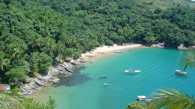 ilhabela