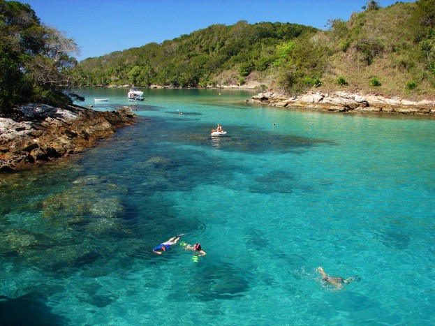 ilhagrande