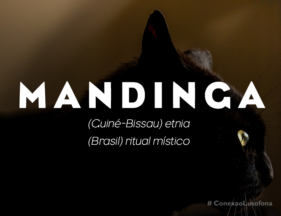 mandinga