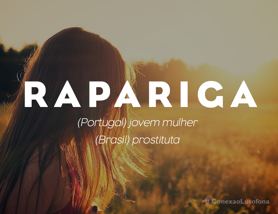 rapariga