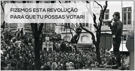 revolução