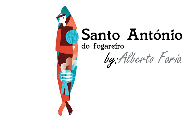 Sardinhas 2015 - Santo António do Fogareiro