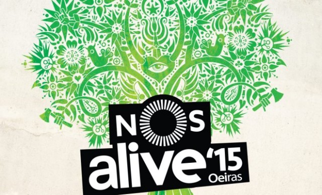 NOS Alive