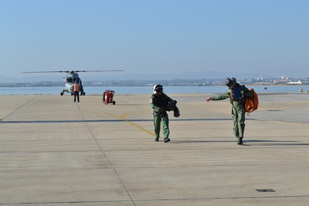 Base aérea do Montijo