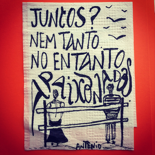 (Imagem: Eu me Chamo Antônio)