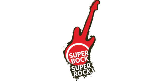 super bock super rock