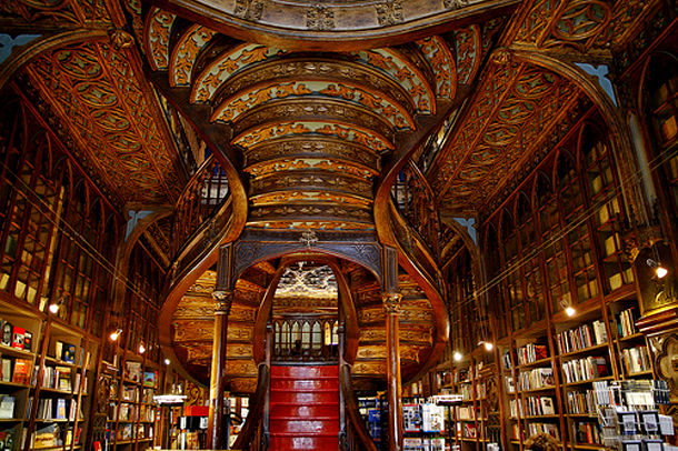 lello library 5