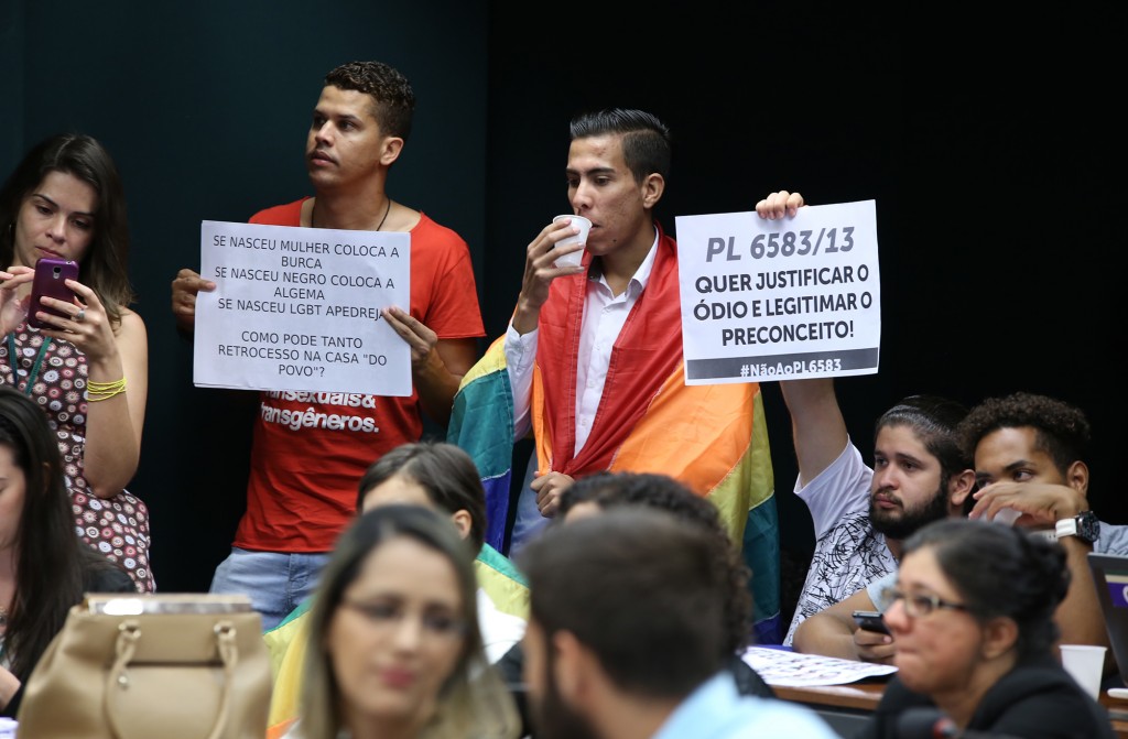 (Imagem: Gilmar Felix, Câmara dos Deputados)