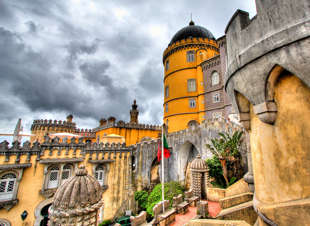 (Pedro Szekely/Flickr Commons)