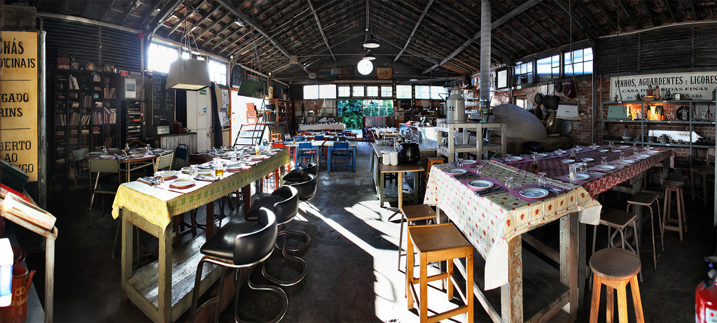 (Pedro Moura Pinheiro/Flickr Commons)