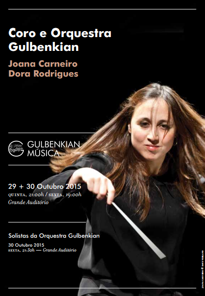 (Imagem: Reprodução Musica Gulbenkian)