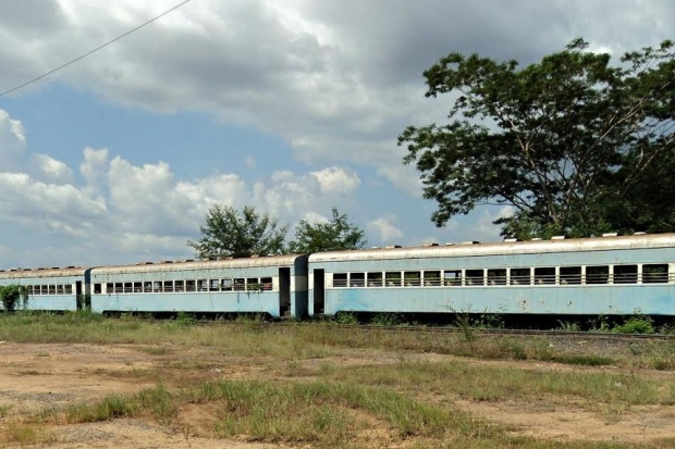 (Imagem: Divulgação Amigos do Trem)