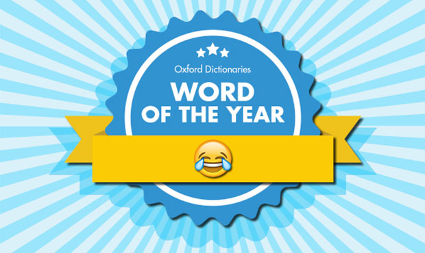 Dicionários-Oxford-Emoji