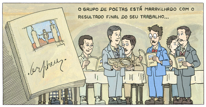 (Imagem: Reprodução Revista Port)