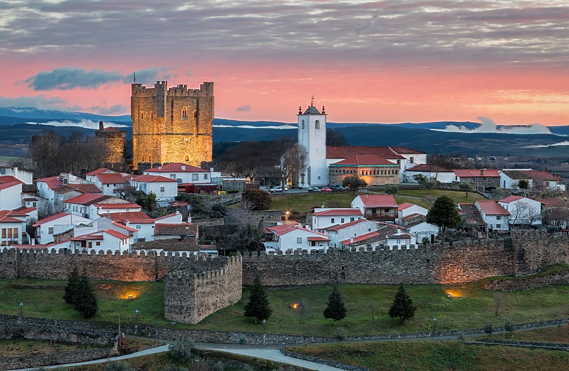 bragança