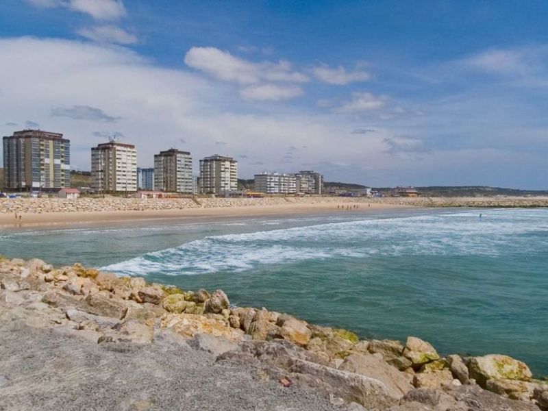 costa da caparica