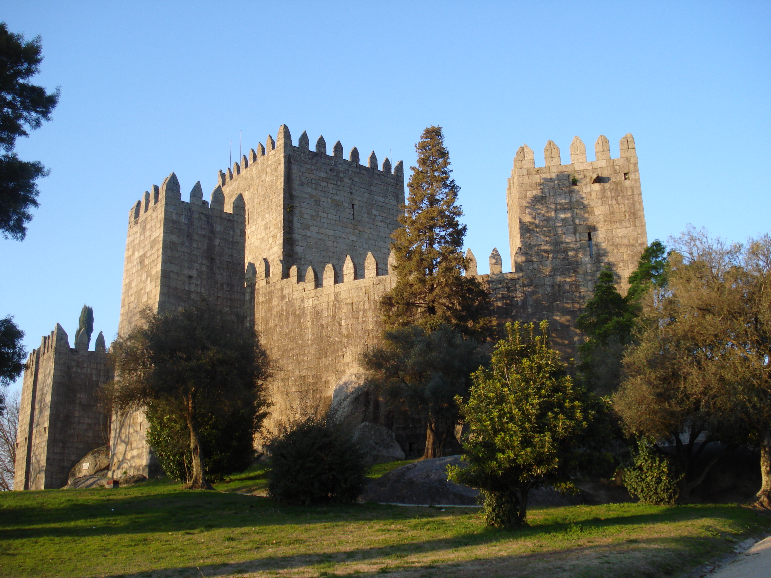 guimaraes