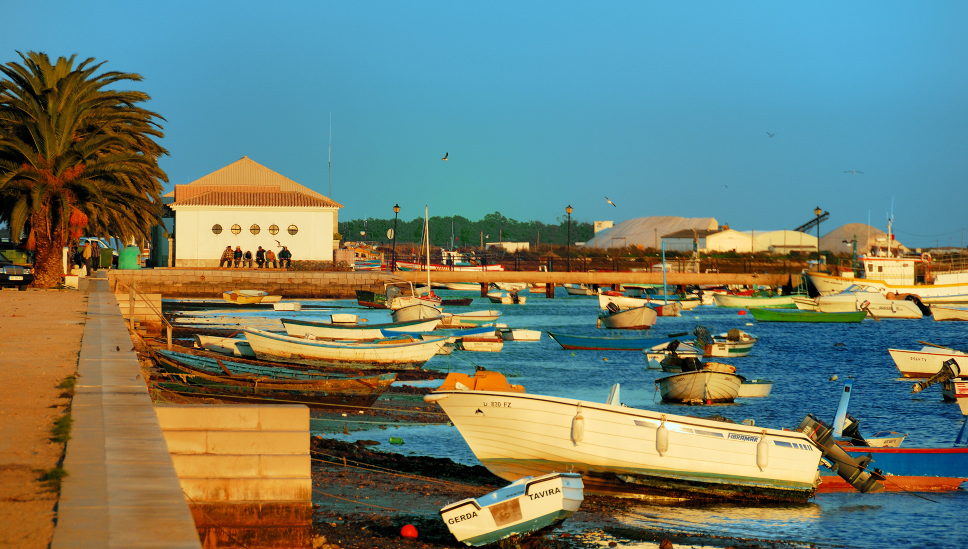 tavira