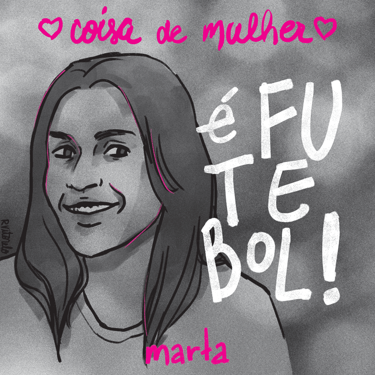 (Imagem: Reprodução Facebook Lutas Feministas)