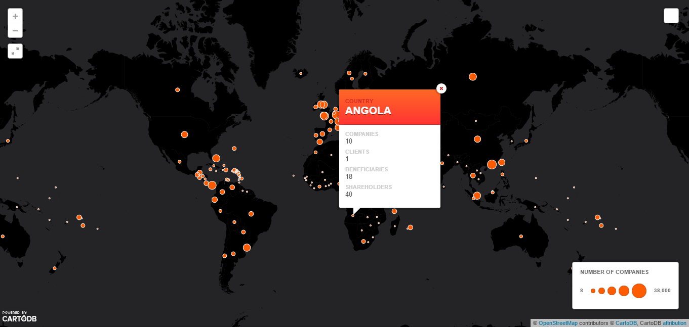 Acredita que a sede do Spotify pode ser em Lisboa? Há um jovem