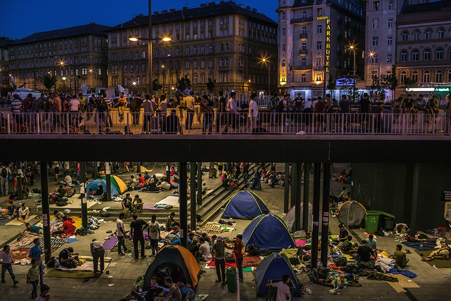 (Imagem: Reprodução Maurício Lima,Pulitzer Prize)