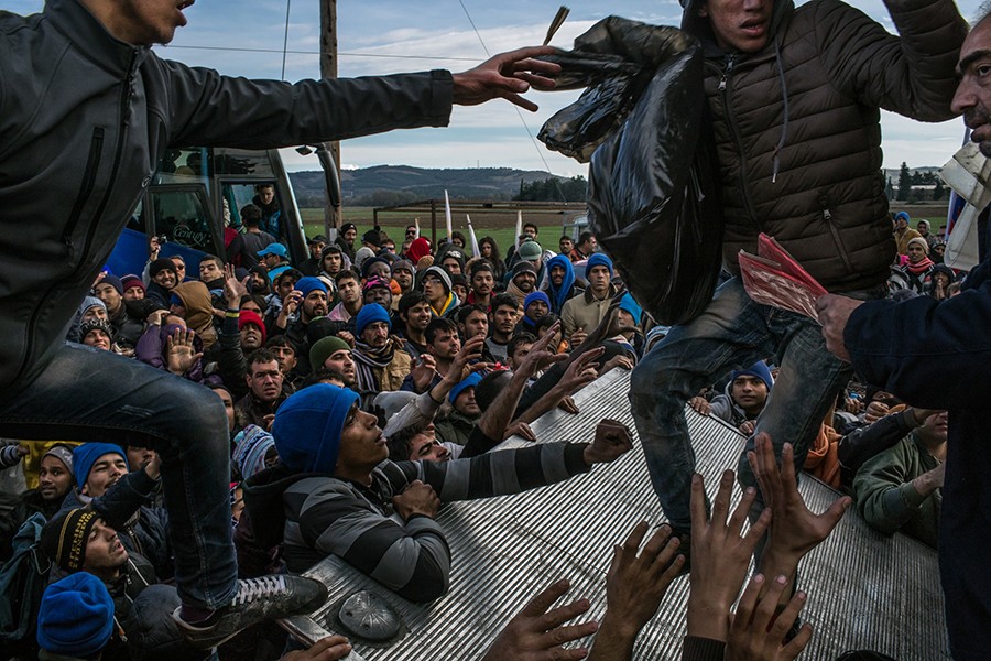 (Imagem: Reprodução Maurício Lima,Pulitzer Prize)