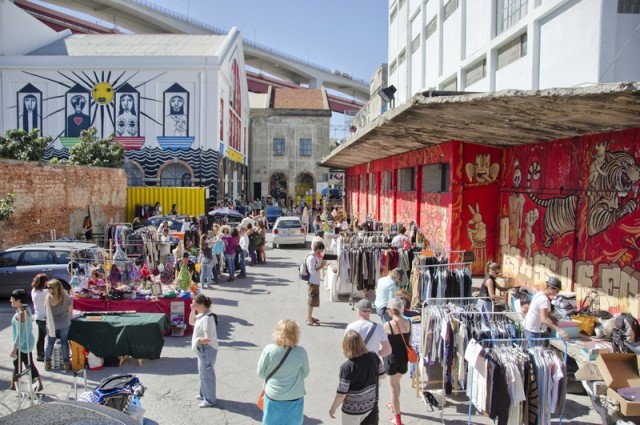 Imagem: Reprodução CM Lisboa