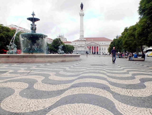 Rossio