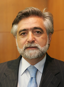 Luís Amado, ex-ministro dos Negócios Estrangeiros de Portugal (Imagem: Divulgação UE-CPLP)