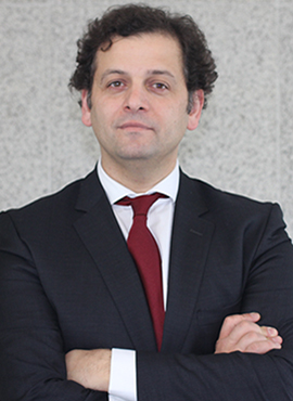 Mário Costa, presidente da UE-CPLP (Imagem: Divulgação UE-CPLP)