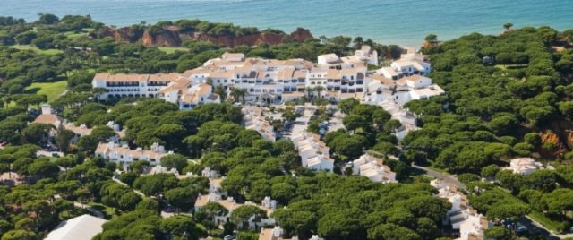 Imagem: Reprodução Pine Cliffs