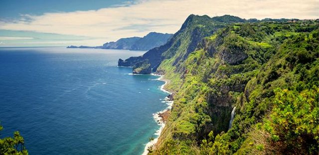 Imagem: Reprodução Visit Madeira
