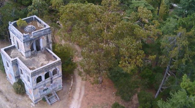 Imagem: Reprodução Misérias de Lisboa