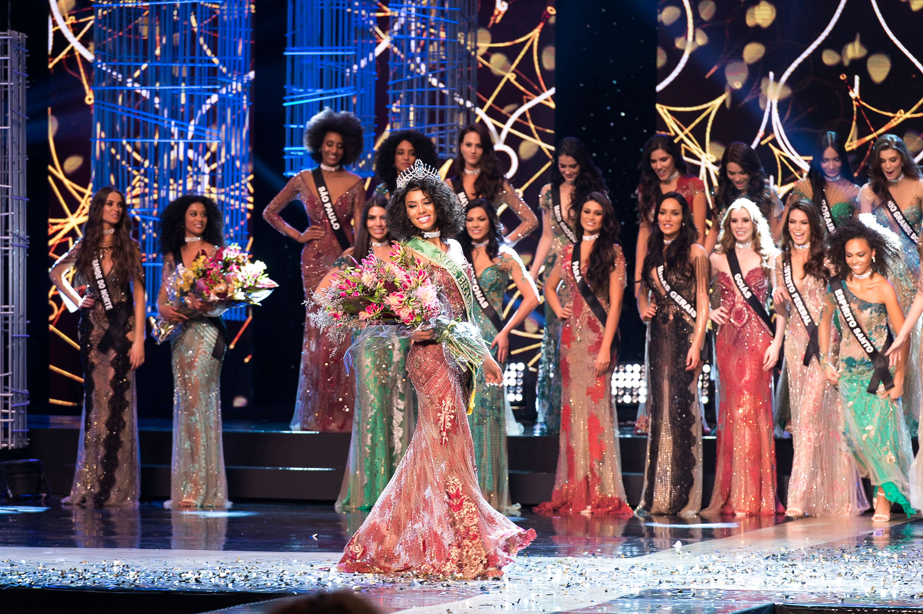 (Imagem: Miss Brasil Oficial, Divulgação)
