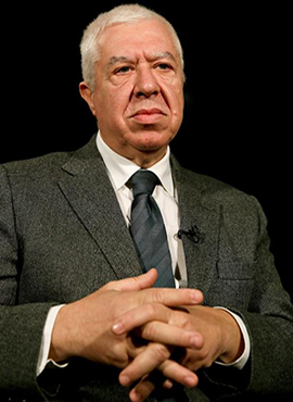 Teixeira dos Santos, Presidente da Comissão Executiva do Banco BIC (Imagem: Divulgação UE-CPLP) 