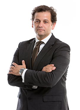 Mário Costa, Presidente da UE-CPLP (Imagem: Divulgação UE-CPLP) 