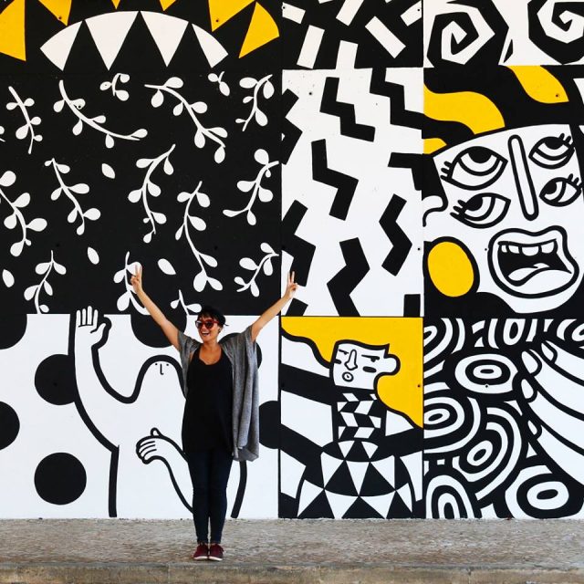 Imagem: Reprodução Lisbon Week - Facebook