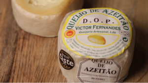 Queijo de Azeitão