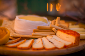 10 queijos portugueses
