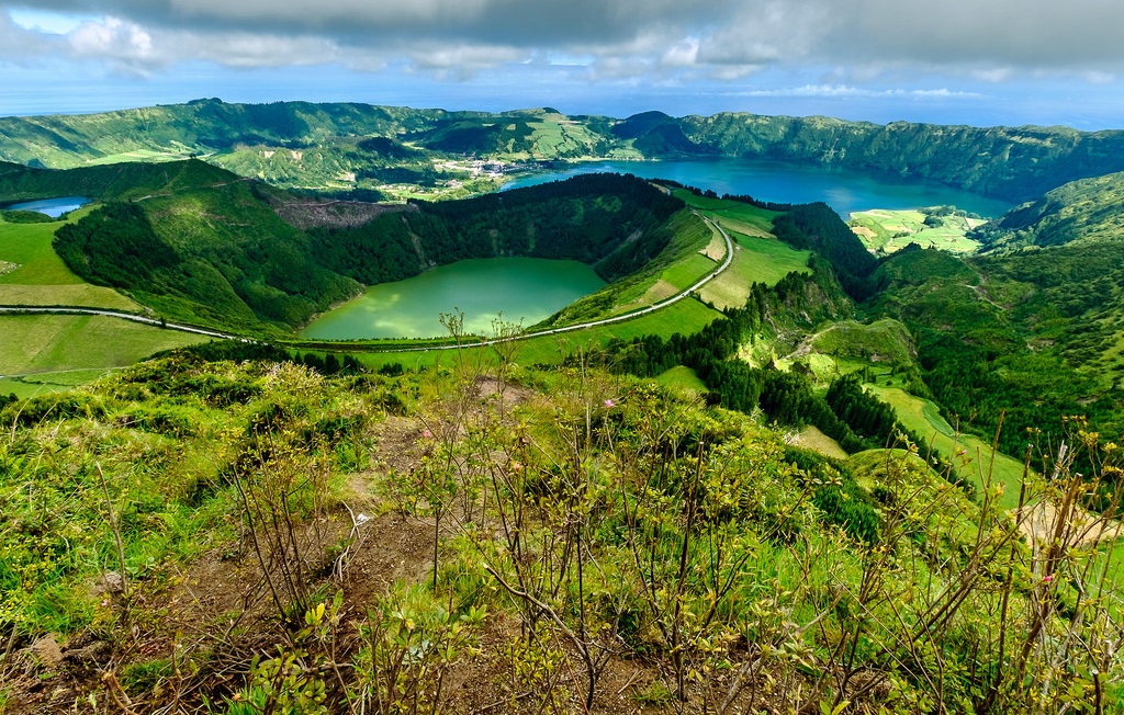 Resultado de imagem para imagens dos Açores