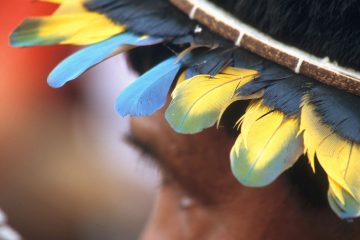 índios homossexuais preconceito vem da colonização