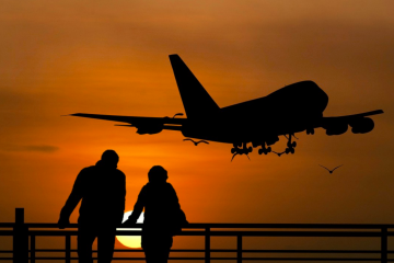 avião brasileiros em portugal