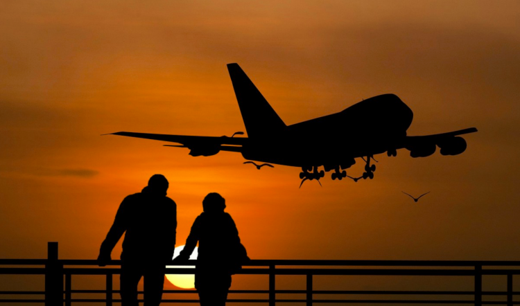 avião brasileiros em portugal