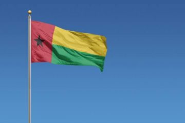 empreendedorismo em Guine Bissau